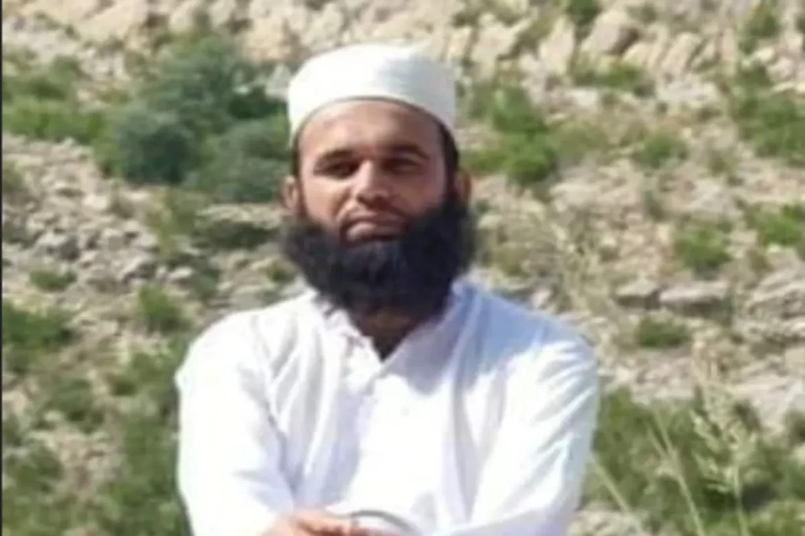 जैश-ए-मोहम्मद के कमांडर मुफ्ती जीशान को उतारा मौत के घाट