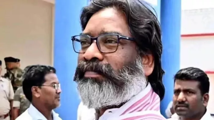 हेमंत सोरेन सरकार का आज होगा फ्लोर टेस्ट, कैबिनेट का होगा विस्तार