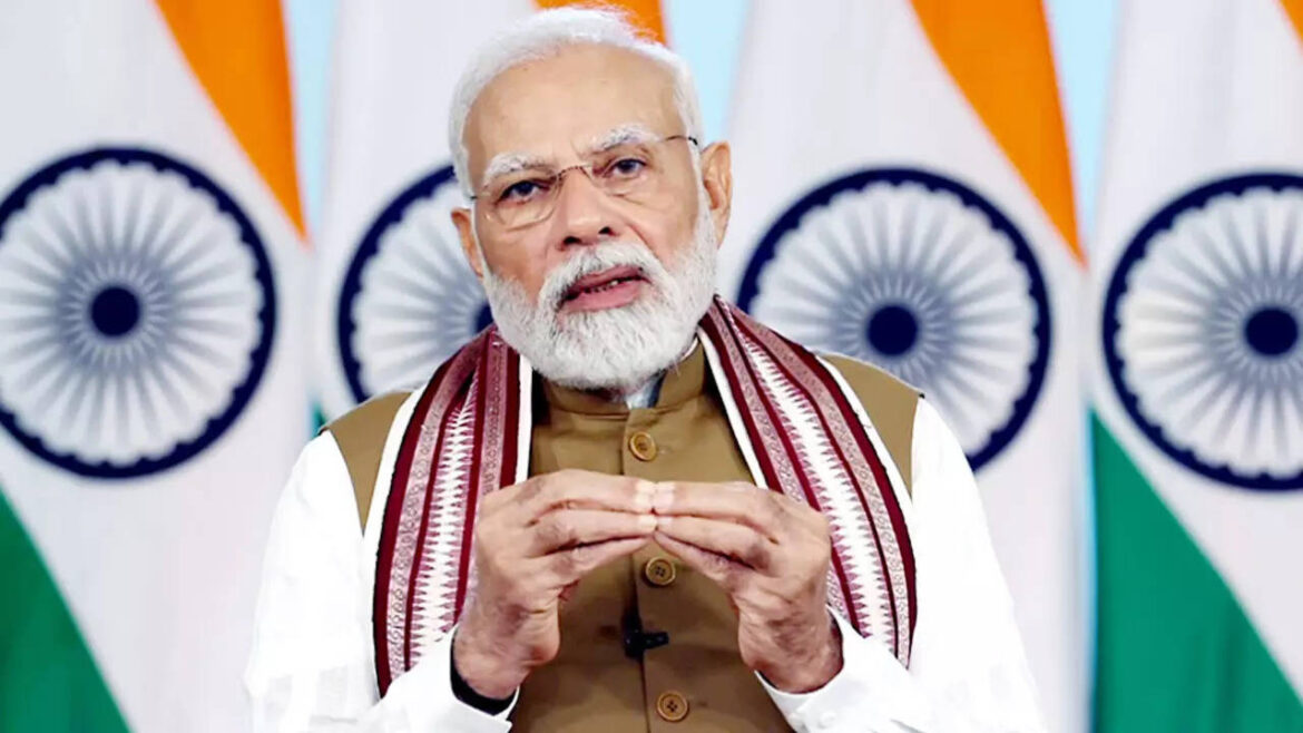 पीएम मोदी की नीति बैठक में विपक्ष का कौन सा सीएम ले रहा हिस्सा