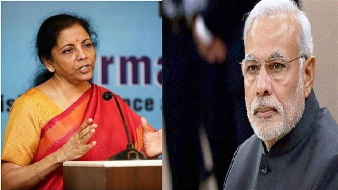 राजस्थान, कोलकाता, जम्मू सहित देश भर में Budget का प्रचार करेगी Modi सरकार, दूर करेगी जनता का भ्रम