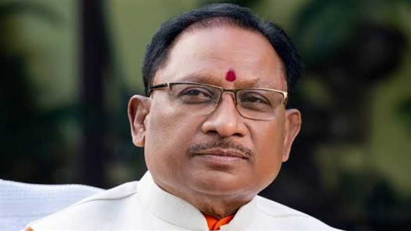 विष्णुदेव साय की कैबिनेट विस्तार का फॉर्म्यूला तैयार, इन पांच में से दो विधायक बनेंगे मंत्री!