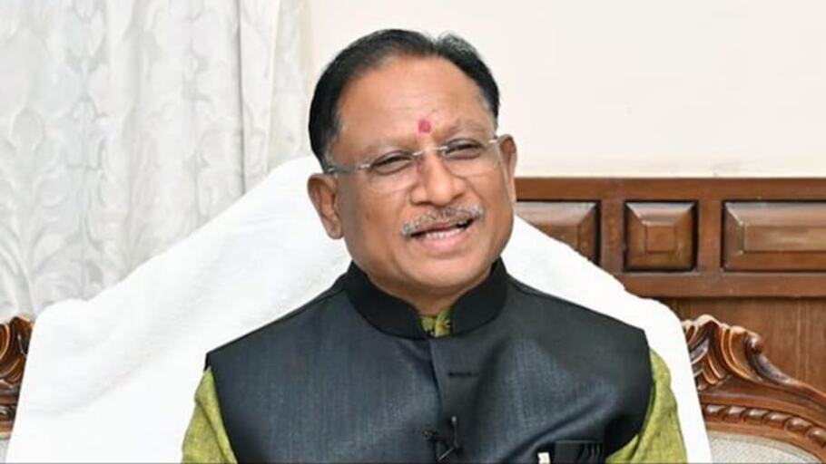 रायपुर में स्थापित होगा अत्याधुनिक बायोटेक इंक्युबेशन सेंटर:मुख्यमंत्री श्री साय की विशेष पहल पर 20.55 करोड़ की स्वीकृति