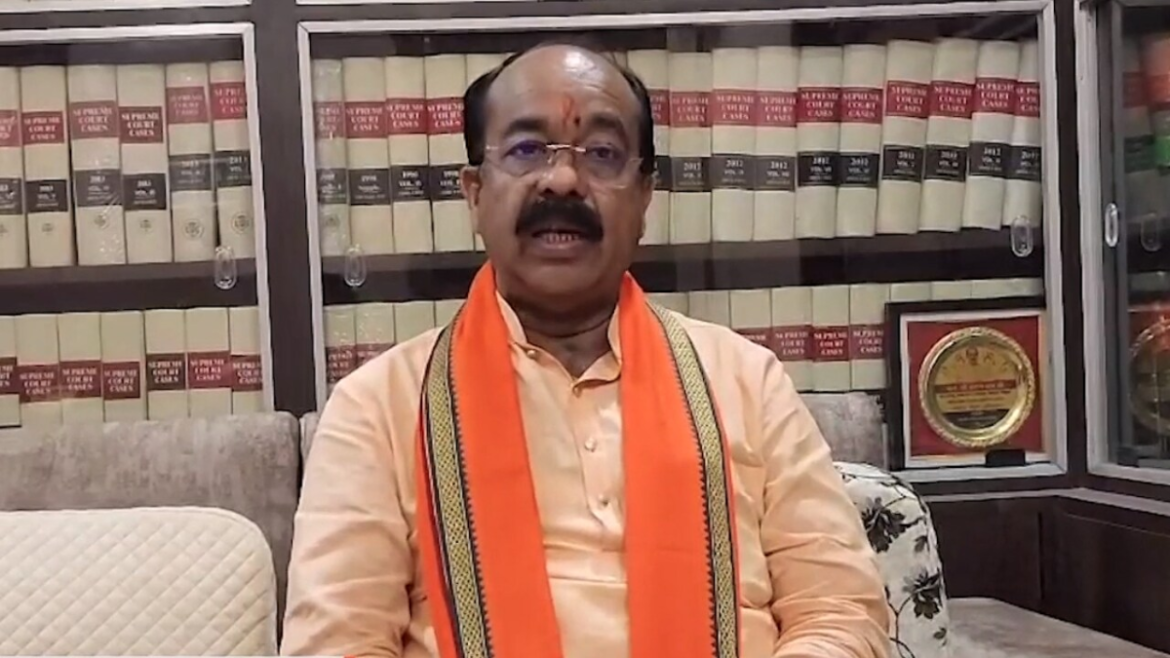 इंजीनियरों के बाद अब ठेकेदारों पर बड़े एक्शन की तैयारी, डेप्युटी सीएम के निर्देश के बाद हड़कंप