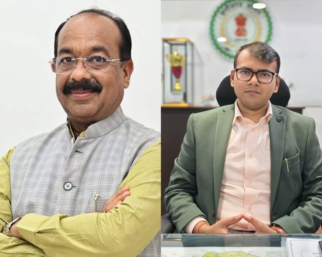 पीएम स्वनिधि योजना में बिलासपुर नगर निगम का लहराया परचम