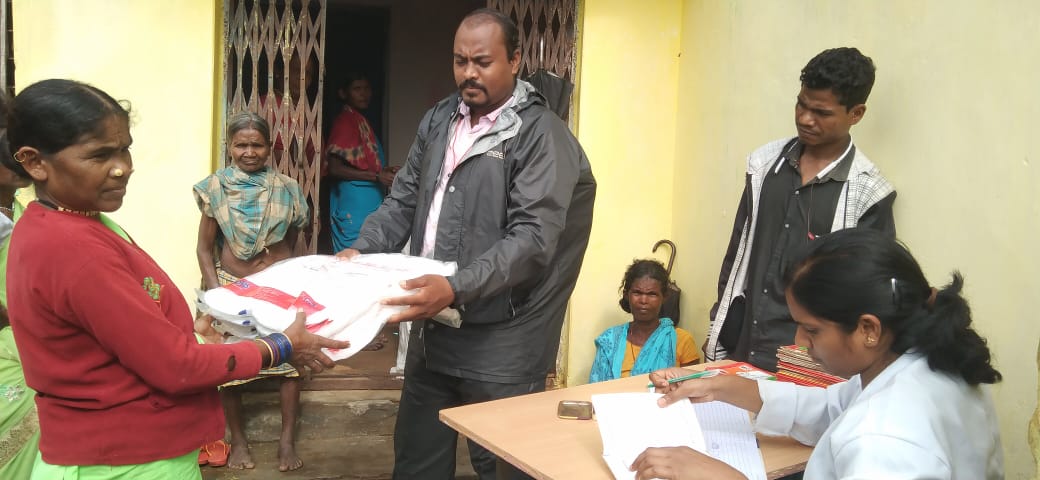 कोशिशें लाई रंग, छत्तीसगढ़ में मलेरिया के टूटे डंक,बस्तर में अब आधे ही रह गये मामले,राज्य में पॉजिविटी रेट 4.60 से घटकर अब 0.51 प्रतिशत