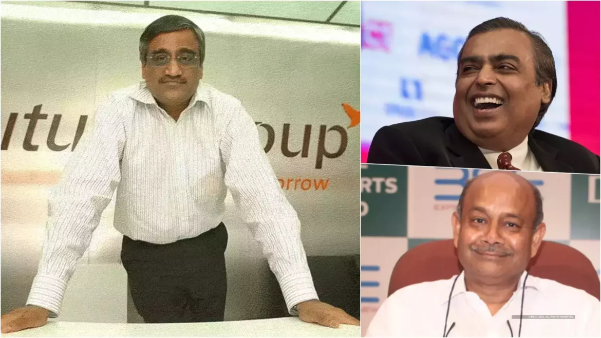 रिटेल का किंग कौन ? मुकेश अंबानी और राधाकिशन दमानी को फिर से टक्कर देंगे बियाणी