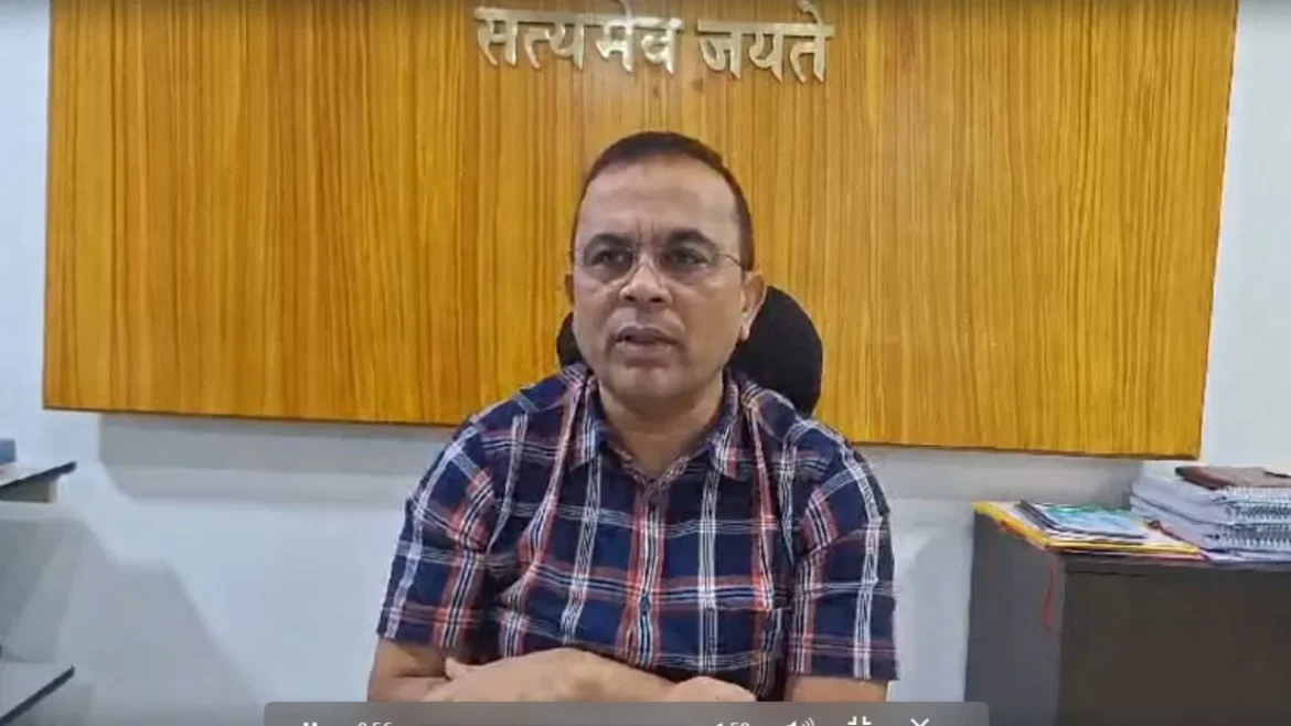 बैगा आदिवासियों की मौत का कारण डायरिया नहीं, विभिन्न कारणों से हुई मौत