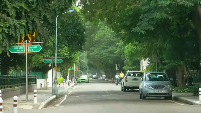 पूर्व लोकसभा सांसदों को बेदखली नोटिस, सरकारी आवास खाली करने का आदेश