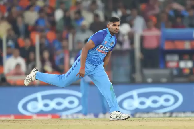 श्रीलंका दौरे पर पिछली बार टीम इंडिया में शामिल ये 5 खिलाड़ी गायब हो गए, अब वापसी मुश्किल!