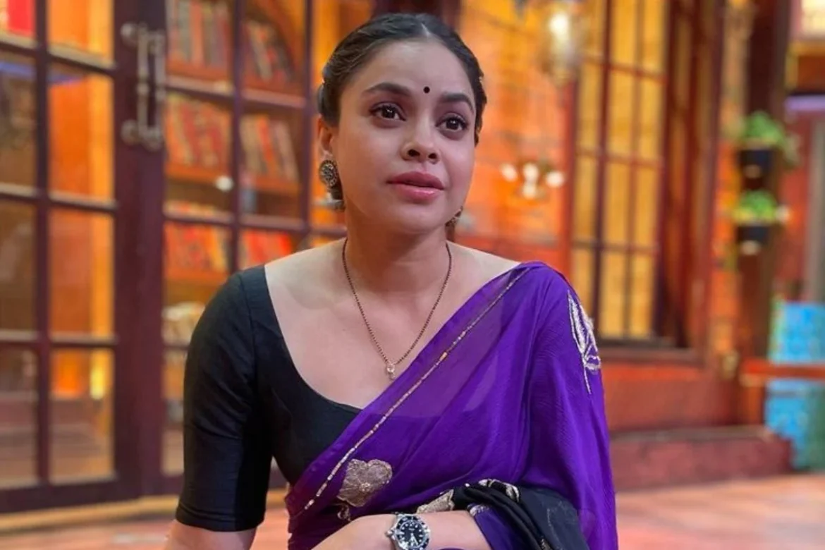 ‘कपिल शर्मा शो’ छोड़ सुमोना चक्रवर्ती अब करना चाहती हैं विलेन के किरदार