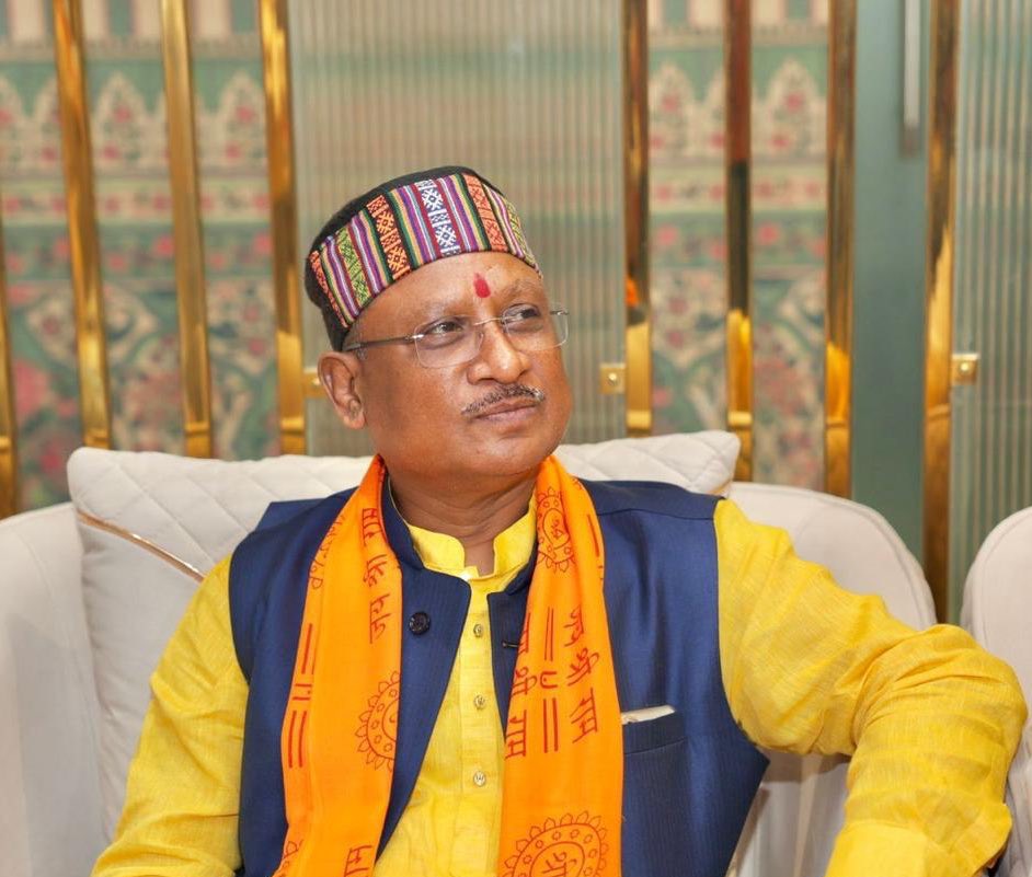 मुख्यमंत्री श्री साय प्रदेश की 70 लाख माता-बहनों को जगदलपुर से देंगे रक्षाबंधन का तोहफा