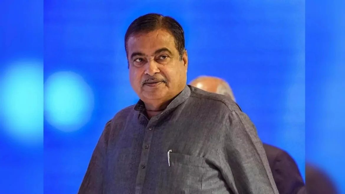 ‘डबल इंजन’ सरकार से कहीं बेहतर है हमारी कानून व्यवस्था, नितिन गडकरी को पंजाब के मंत्री ने दी चुनौती
