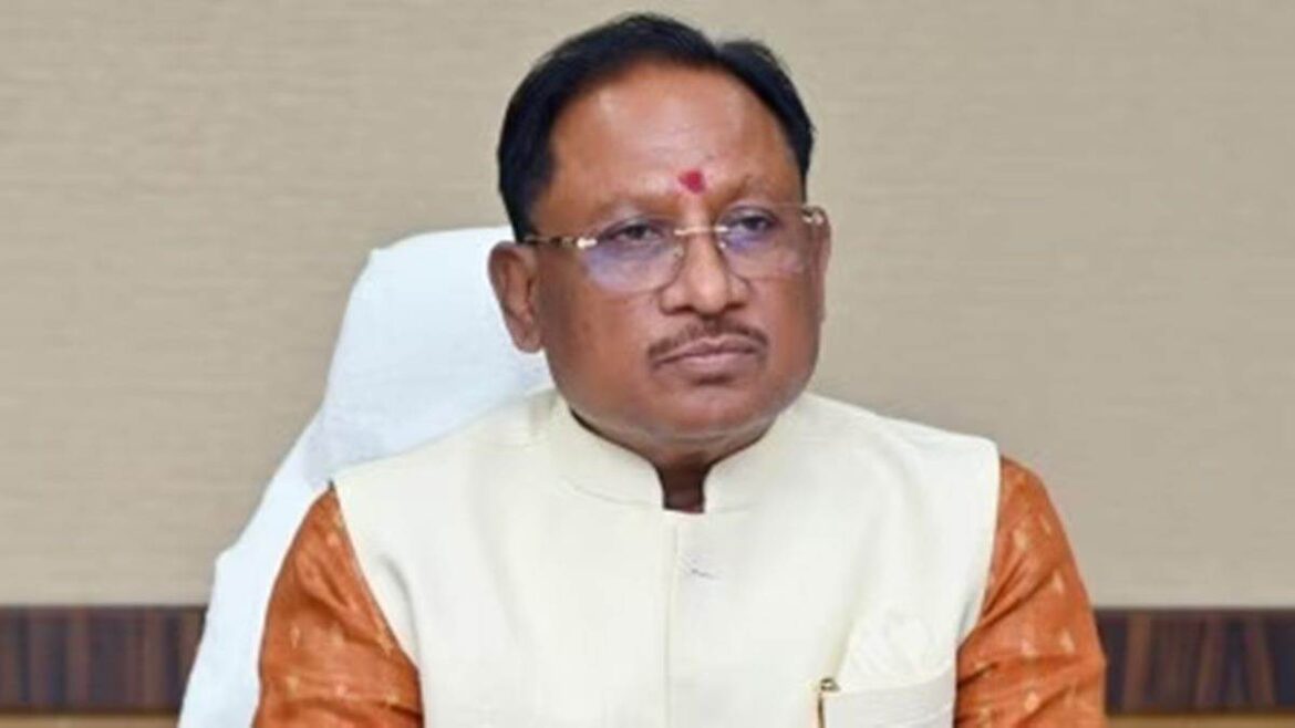 छत्तीसगढ़ में खुले शासकीय नौकरियों के द्वार