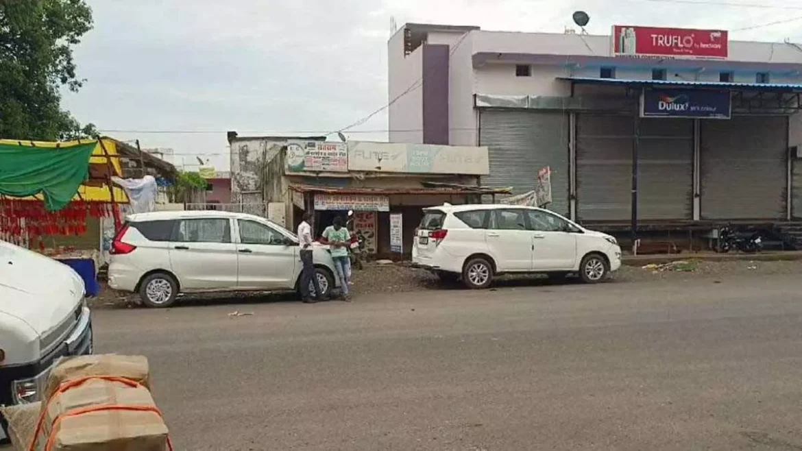 रानू साहू के माता-पिता घर रेड, ACB और EOW कर रही जांच