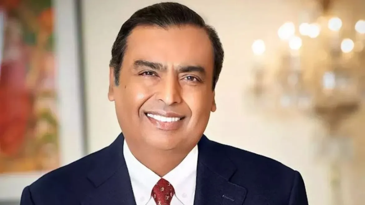 मुकेश अंबानी के लिए सिरदर्द बना क्रिकेट! टूट सकता है सबसे बड़ी एंटरटेनमेंट कंपनी बनाने का सपना