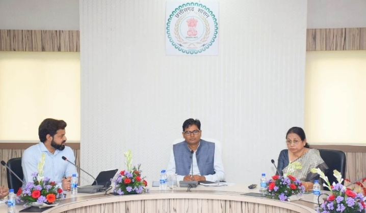 मोबाइल बेस्ड एप्लीकेशन ’सुगम’ का वाणिज्य मंत्री ने किया लोकार्पण… संपत्ति संबंधी धोखाधड़ी एवं कर अपवंचन रोकने में मिलेगी मदद