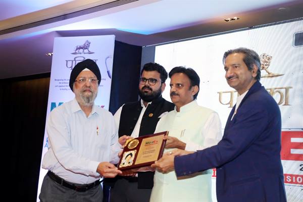 डॉक्टर्स चिकित्सालय की आत्मा हैं: उप-मुख्यमंत्री श्री शुक्ल