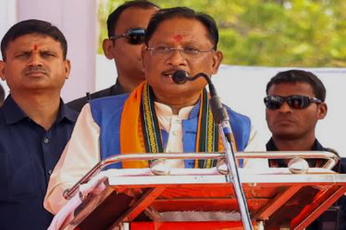 15 अगस्त से पहले सीएम ने पूरी कर दी डिमांड, घोषणा के साथ ही जारी हो गई अधिसूचना