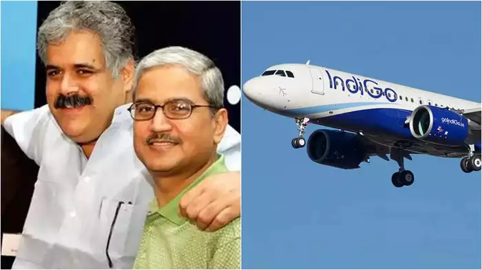 टूट गई इंडिगो के जय-बीरू की जोड़ी… राकेश गंगवाल ने बेच दिए सारे शेयर! 3% गिरा स्टॉक