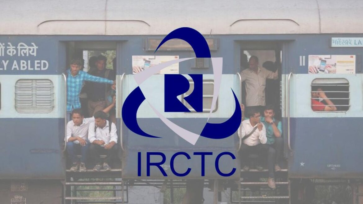 अब आईआरसीटीसी भी बेचेगा नमो भारत ट्रेनों के ल‍िए टिकट, ऐसे होगा यात्रियों को फायदा