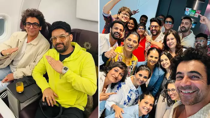 कपिल शर्मा ने अनाउंस किया ‘द ग्रेट इंडियन कपिल शो’ का दूसरा सीजन