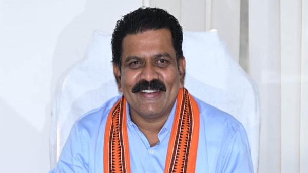 डेप्युटी CM विजय शर्मा ने रायपुर-बिलासपुर नए बाईपास के लिए सर्वे करने के निर्देश दिए