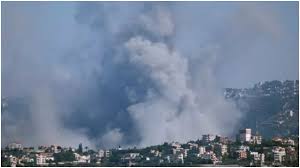 हिजबुल्लाह के ड्रोन यूनिट के प्रमुख को मार गिराया इजरायल ने