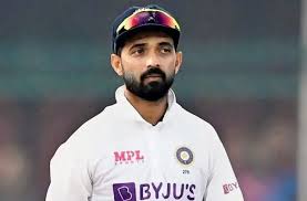 रहाणे को क्रिकेट अकादमी बनाने महाराष्ट्र सरकार ने आवंटित की जमीन