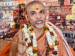 शंकराचार्य ने नहीं किए रामलला के दर्शन, बोले-राम मंदिर अभी अधूरा, पूरा होने पर करूंगा दर्शन