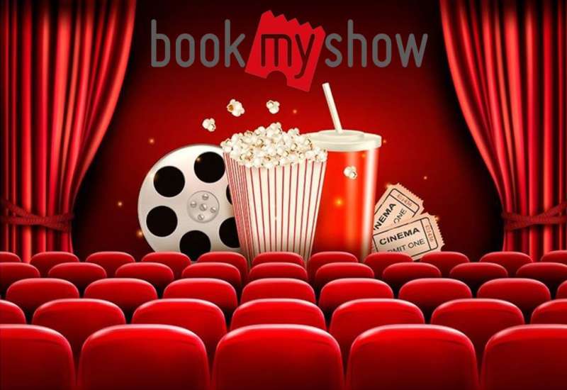 BookMyShow App and Website Crash : बुकमाईशो की वेबसाइट और ऐप क्रैश, जानिए किस शो के लिए हो रही थी टिकट बुकिंग…