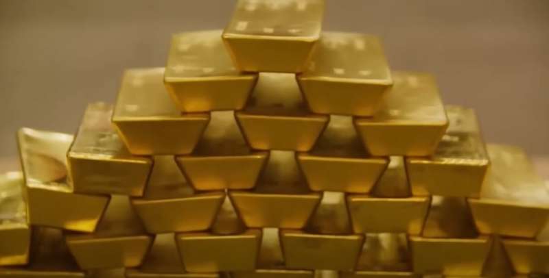 Gold Silver Price Today: खरीदने से पहले चेक करें आपके शहर का रेट…सोने-चांदी के दाम में भारी गिरावट
