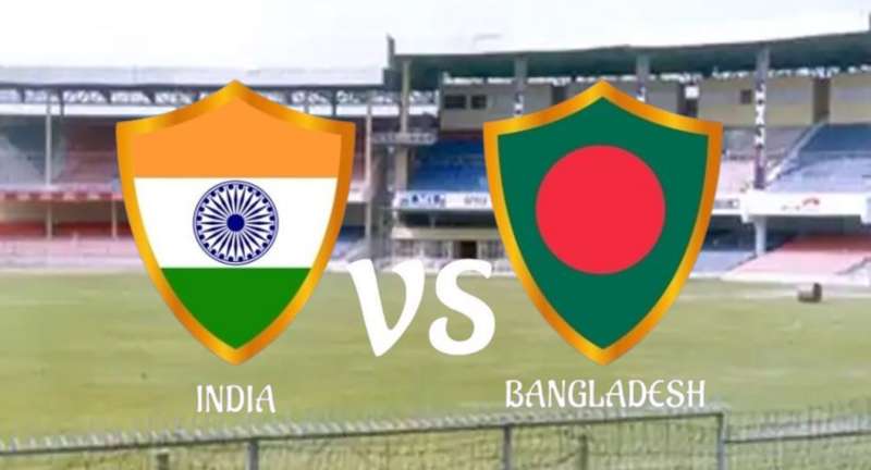 PWD की रिपोर्ट: भारत-बांग्लादेश टेस्ट मैच पर खतरा, स्टेडियम का एक हिस्सा गिरने की आशंका