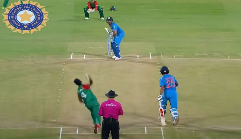 भारत-बांग्लादेश T20 सीरीज 6 अक्टूबर से ग्वालियर में