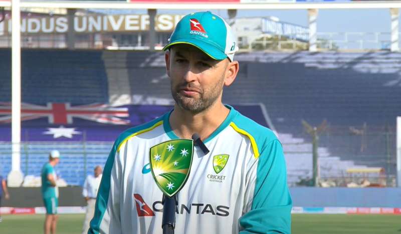 नाथन लियोन की बड़ी भविष्यवाणी, बॉर्डर-गावस्कर ट्रॉफी पर खास बयान