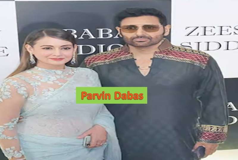 प्रवीण डाबास सड़क दुर्घटना में घायल: ICU में भर्ती