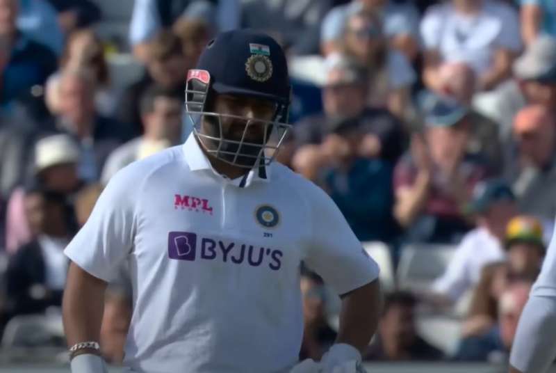 ऋषभ पंत का बयान, बांग्लादेश की कप्तानी के पीछे की कहानी