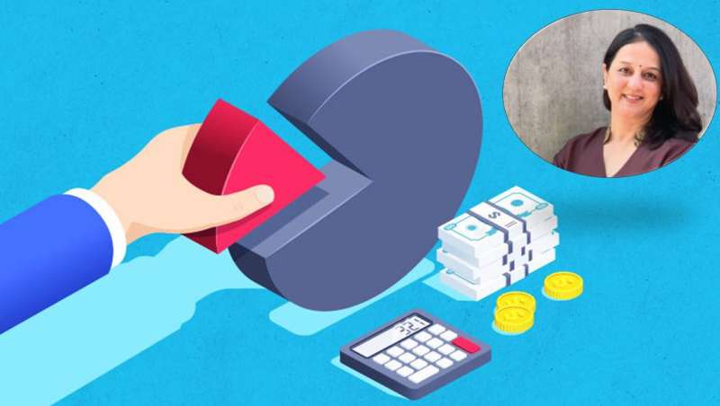 रोहिणी नीलेकणि का इंफोसिस में निवेश, ₹8.55 करोड़ के शेयर खरीदे