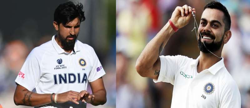 12 साल बाद रणजी ट्रॉफी में खेल सकते हैं विराट कोहली, ईशांत शर्मा की रणजी से छुट्टी