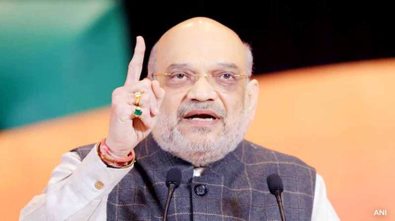 अमित शाह ने किया बड़ा ऐलान: बोले- हर एक अग्निवीर को मिलेगी नौकरी