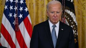 अरे यह क्या……..न्यूयॉर्क को वाशिंगटन बताने लगे बाइडेन