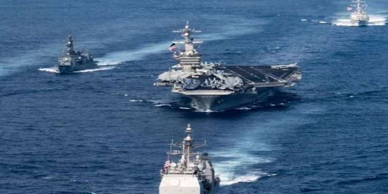 चीन की हेकड़ी का जवाब: Quad और अन्य देशों की दक्षिण चीन सागर के लिए नई रणनीति