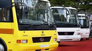 नक्सलियों की धमकी के बाद रात में झारखंड से चलने वाली बसें ओडिशा नहीं जाएंगी