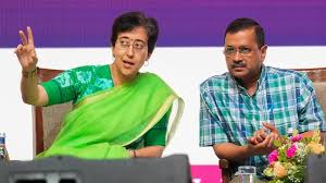 अब आतिशी की जिम्मेदारी है केजरीवाल को फिर से सीएम बनाना : सिसोदिया