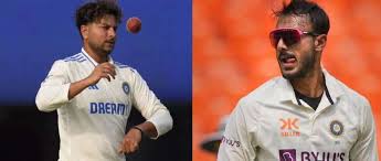 कुलदीप या अक्षर, भारतीय टीम के लिए कौन बनेगा बेहतर विकल्प?