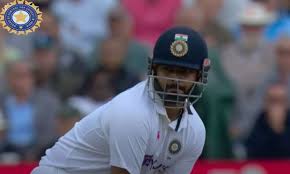 ऋषभ की सफलता से उत्साहित हैं उनके कोच देवेंद्र