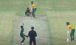 पाकिस्तान महिला टीम ने जीता दूसरा T20 मुकाबला, साउथ अफ्रीका को हराया