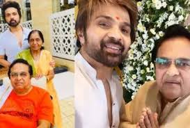 हिमेश रेशमिया के पिता का 87 वर्ष की उम्र में निधन, आज होगा अंतिम संस्कार