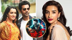 Stree 3 में नई एक्ट्रेस की एंट्री, क्या राजकुमार राव के साथ नहीं दिखेंगी श्रद्धा कपूर?