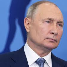 पुतिन यूक्रेन युद्ध, लंबी उम्र और भविष्य जानने तांत्रिकों से मिले