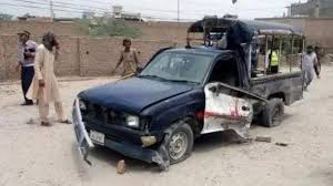 पाकिस्तान के खैबर पख्तूनख्वा में शिया और सुन्नी हिंसा में एक सप्ताह में 64 से ज्यादा लोगों की मौत